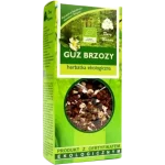 DARY NATURY Guz brzozy, zioła do zaparzania