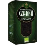 Dary Natury Herbata czarna liściasta EKO, zioła do zaparzania