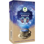 DARY NATURY Herbata Zodiakalna Baran, zioła do zaparzania