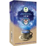 DARY NATURY Herbata Zodiakalna Lew, zioła do zaparzania