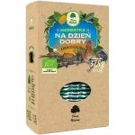 DARY NATURY Herbatka Ekologiczna Na dzień dobry, zioła do zaparzania