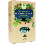 DARY NATURY Herbatka Ekologiczna Odkwaszająca, saszetki