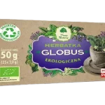 DARY NATURY Herbatka GLOBUS, saszetki