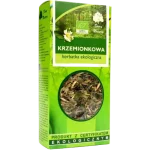 DARY NATURY Herbatka Krzemionkowa EKO, zioła do zaparzania