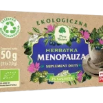 Dary Natury Herbatka Menopauza, zioła do zaparzania