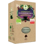 DARY NATURY Herbatka Rozgrzewająca EKO, saszetki