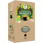 DARY NATURY Herbatka z Korzeniem Mniszka EKO, saszetki