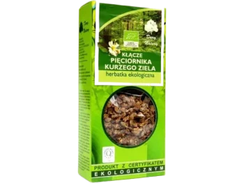 Zdjęcie produktu Dary Natury Kłącze pięciornika kurzego ziela, zioła do zaparzania