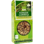 Dary Natury Lukrecja korzeń, zioła do zaparzania