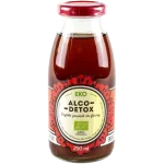 DARY NATURY Napój Alco-Detox EKO, płyn