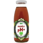 DARY NATURY Napój odkwaszający pH+ EKO, płyn