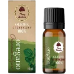 DARY NATURY Olejek eteryczny – oregano 100%, 100%