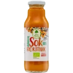 DARY NATURY Sok z rokitnika, płyn