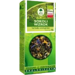DARY NATURY Sokoli wzrok, zioła do zaparzania