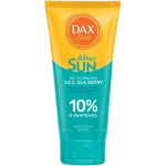 DAX Sun After Sun Żel po opalaniu S.O.S. dla skóry 10% D-Pantenol, żel