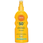 DAX Sun Nawilżający spray ochronny SPF50 D-Pantenol