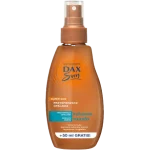 DAX SUN Przyspieszacz do opalania z masłem kakaowym i olejem kokosowym, spray