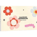 Day by Day Chusteczki higieniczne 3-warstwowe Wiosna