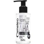 DELIA Cameleo Hair Care AHA Odżywcza emulsja kwasowa do włosów słabych i łamliwych