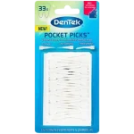 DENTEK Wykałaczki dentystyczne Pocket Picks