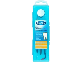 Zdjęcie produktu DENTEK Zestaw do pielęgnacji zębów Oral Care Kit, sprzęt medyczny