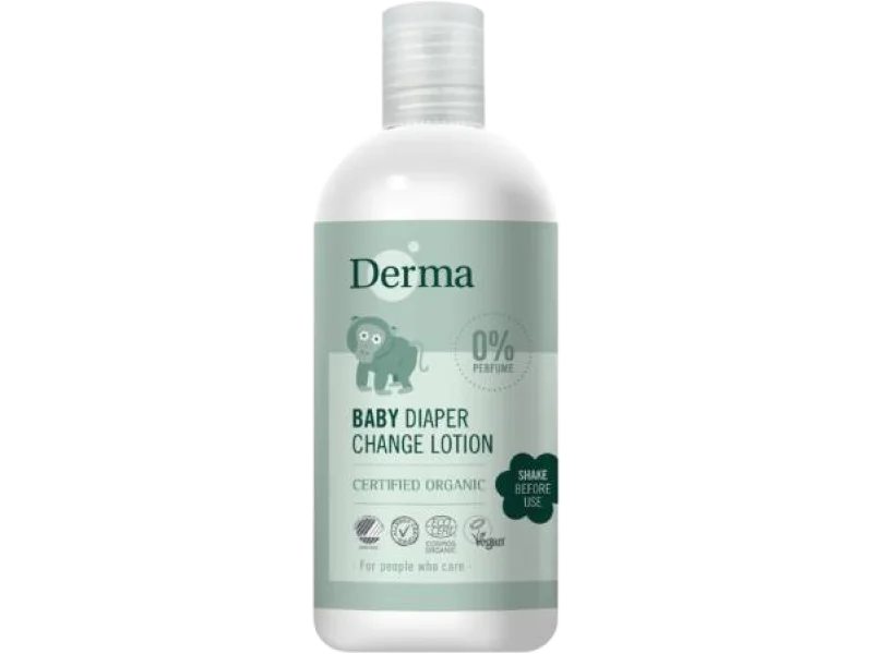 Derma Eco Baby Emulsja oczyszczająca 3w1