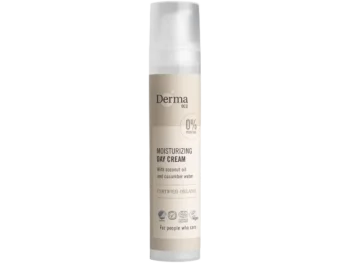 Zdjęcie produktu Derma Eco Krem do twarzy na dzień