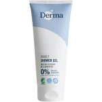 DERMA FAMILY Żel do mycia ciała, żel