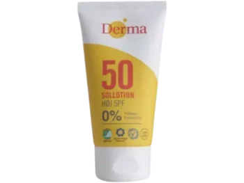 Zdjęcie produktu Derma Sun Balsam słoneczny SPF 50