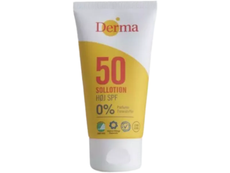 Derma Sun Balsam słoneczny SPF 50