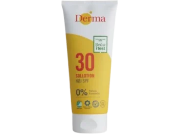 Zdjęcie produktu DERMA Sun Balsam Słoneczny SPF30