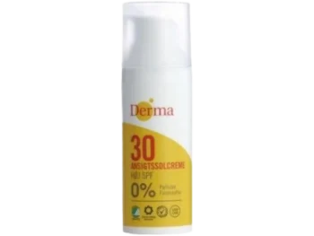 Zdjęcie produktu Derma Sun Krem słoneczny do twarzy SPF30