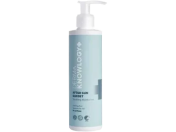 Zdjęcie produktu DermaKnowlogy Balsam po opalaniu