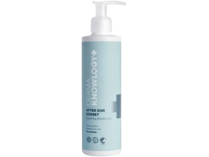DermaKnowlogy Balsam po opalaniu