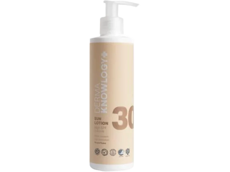 DermaKnowlogy Balsam przeciwsłoneczny SPF30