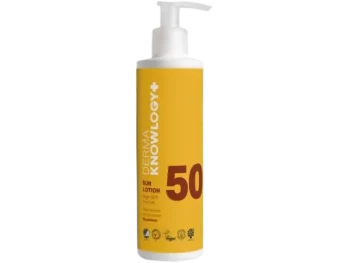Zdjęcie produktu DermaKnowlogy Balsam przeciwsłoneczny SPF50