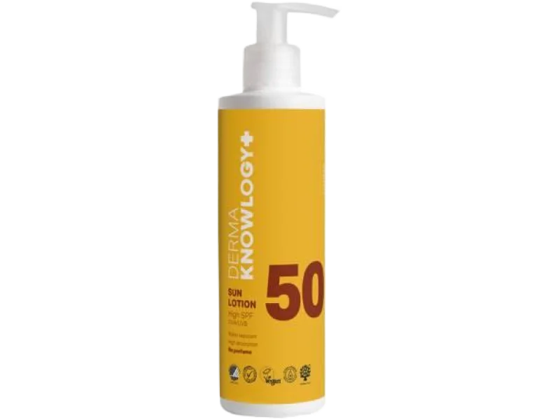 DermaKnowlogy Balsam przeciwsłoneczny SPF50