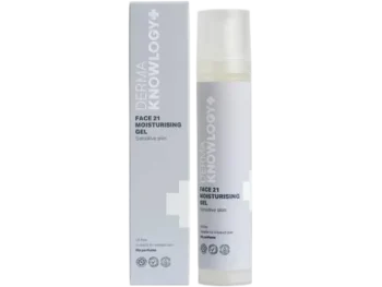 Zdjęcie produktu DermaKnowlogy Face 21 żel nawilżający