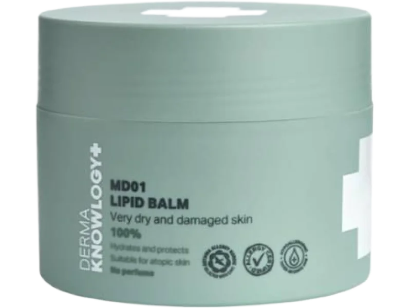 DermaKnowlogy MD01 Balsam Lipidowy