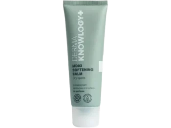 Zdjęcie produktu DermaKnowlogy MD03 Balsam zmiękczający, 2%
