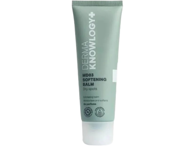 DermaKnowlogy MD03 Balsam zmiękczający, 2%