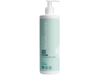 DermaKnowlogy MD31, balsam
