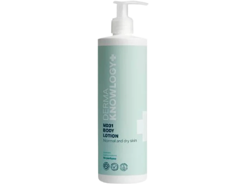 DermaKnowlogy MD31, balsam