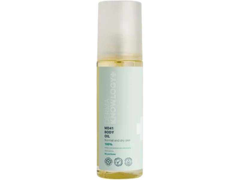 DermaKnowlogy MD41, olejek