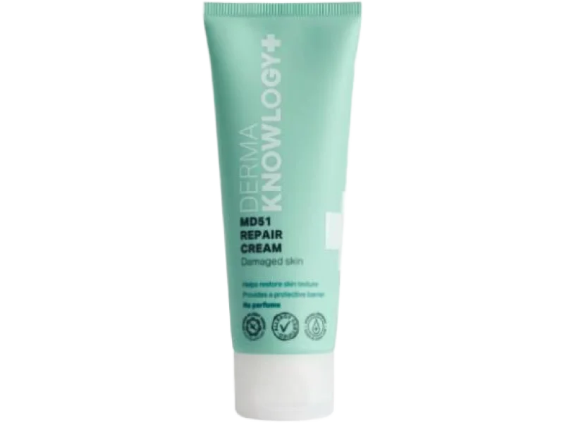 DermaKnowlogy MD51 Krem naprawczy