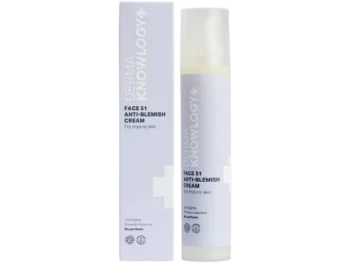 Zdjęcie produktu DermaKnowlogy Twarz 51 Krem przeciw niedoskonałościom