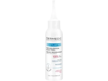 Zdjęcie produktu DERMEDIC CAPILARTE Trychologiczny peeling do skóry głowy