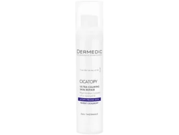 Dermedic Cicatopy Ultra-Calming Skin Repair Ultrakojący krem naprawczy