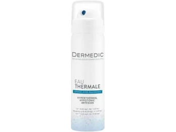 Zdjęcie produktu Dermedic Eau Thermale, spray