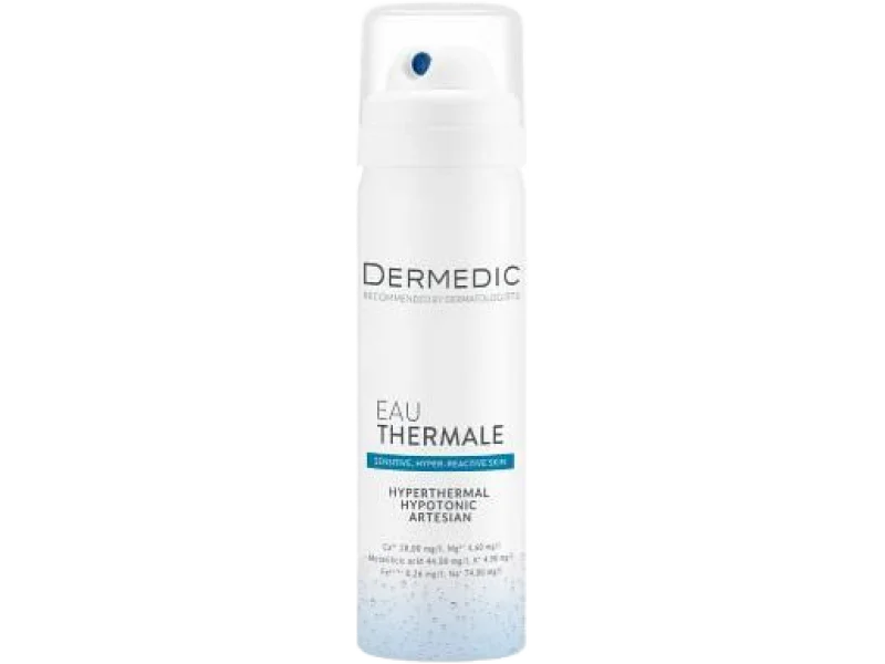 Dermedic Eau Thermale, spray